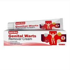 Genital Warts Remover Cream Genital Wart Removal Ointment Freeze AQW