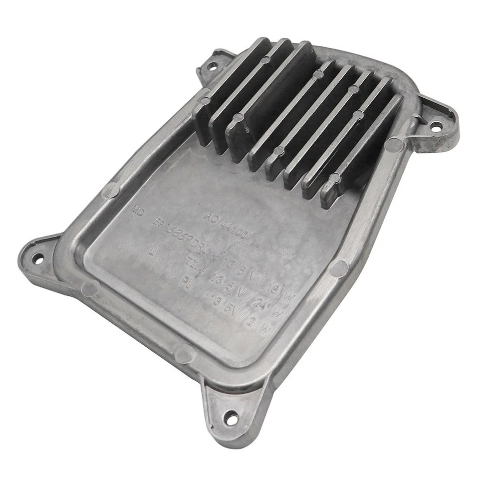 2x DRL Turn Signal Daytime Running Light Module R&L For Bmw Mini F55 F56 F57 F54 - Image 4 of 4