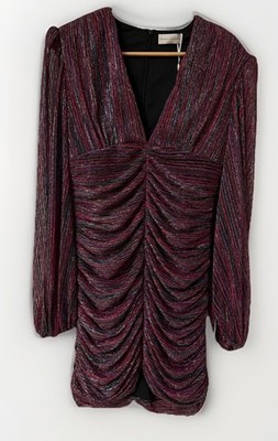 Rebecca Vallance Mini  Kleid Gr.12 ( DE40)