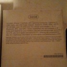 Apple iPhone 7 32GB Silver 4.7in iOS CDMA 12MP NFC GPS w/ Box — photo 2