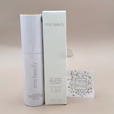 RMS Beauty ReEvolve Natural Finish Foundation - Choose Color - Fullsize