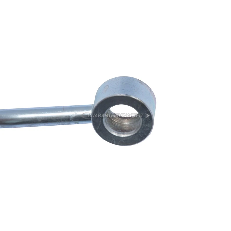 Manguera de presión de dirección asistida Edelmann para BMW 325i 325is M3 Z3 Foto 2 de 4