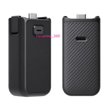 DJI Osmo Pocket 3 Battery Handle 950mAh Extended Power Grip Genuine Replacement