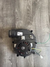 Fasco 712111830 Furnace Inducer Motor S1-02434558000 115V 3200RPM used #MR299