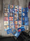 MASSIVE Lot of PS4 Games All tested and work - FAST SHIPPING