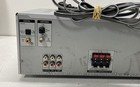 Sony STR-K790 FM Stereo/FM-AM Receiver — photo 7