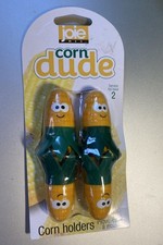 Joie corn dude cob holders