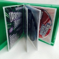 Party Tyme Karaoke Party Pack 4, 64 Popular Pop Songs On 4 CD