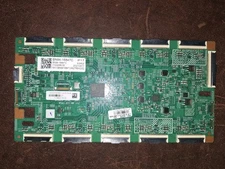 T-CON BOARD BN94-16847C (BN97-18793B) FOR SAMSUNG TV QN65QN800 / QN75QN900AFXZA