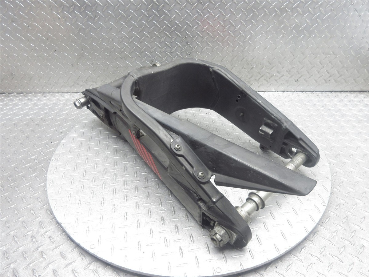 Kawasaki Ninja Zx6r Swingarm Swing Arm From 2007 2008 for sale