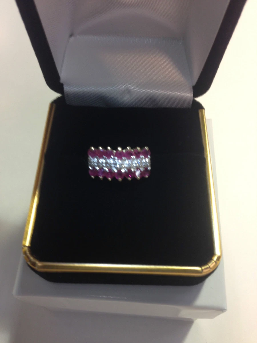 Taille store bague 6