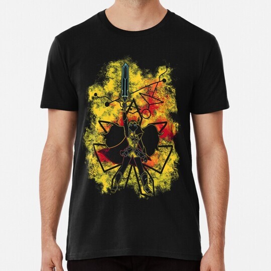 Princess Of Power Size S to 5XL Made in the USA T-Shirt