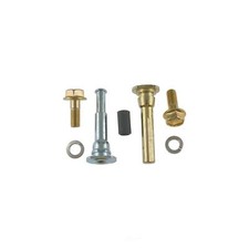 Disc Brake Caliper Pin Kit-Rear Disc Carlson 14087