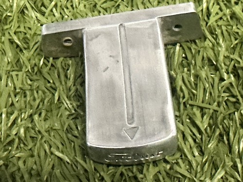 Scotty Cameron Detour 2.5 Weight And Alignment Bar⛳️⛳️ - Picture 3 of 7