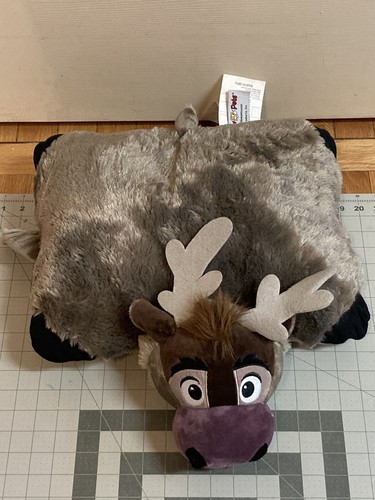 Sven Stuffed Animal Plush Toy 