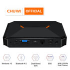Chuwi HeroBox LarkBox CoreBox Smallest 4K Mini Pc Windows Desktop 6/8+128/256 Gb