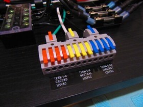 Arcade, Tron, Midway,  MCR - Replacement Switching Power Supply Module