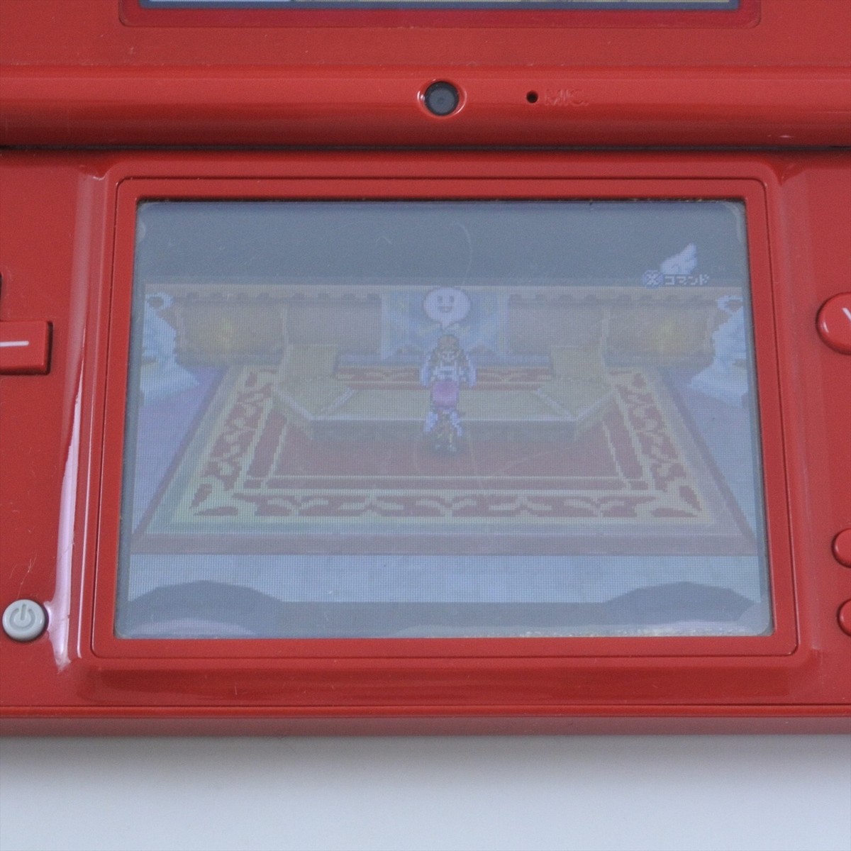 Nintendo Switch DSi Nintendo DSi Console Red TWL-001 Boxed TJF127453611 nds | eBay