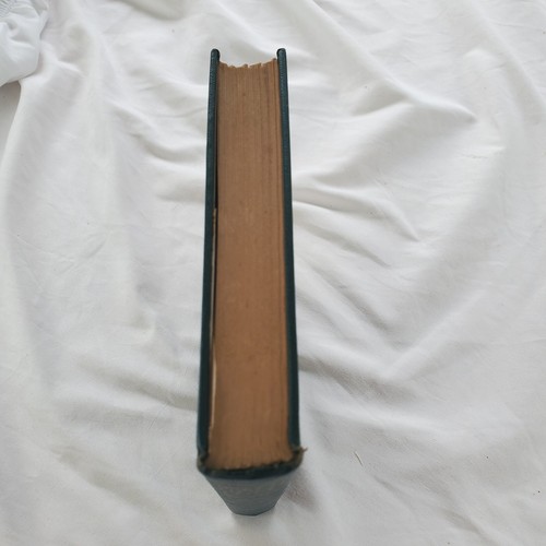 With Much Love Anne Green 1948 HC Stated First Edition Harper USA Very Good - Picture 3 of 12