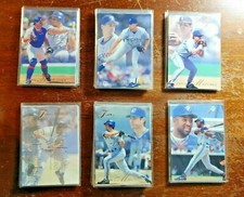 1993 Fleer Flair base cards 201-300 Pick from drop down 