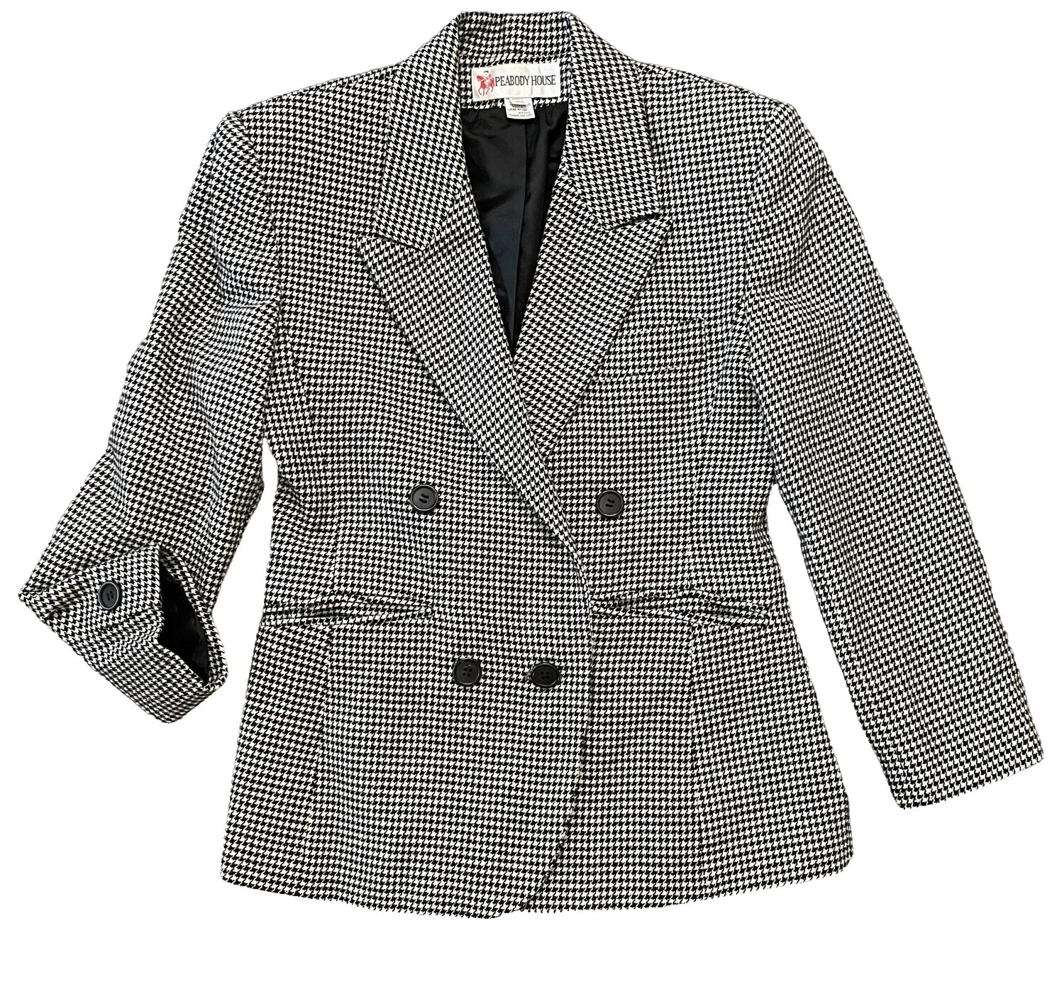 Rockabilly Wool Blend Vintage Coats, Jackets & Vests for Women