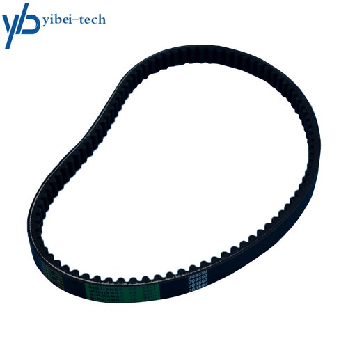 2Pcs Go Kart 37X98 Drive Belt For Comet Torque Converter 203597 Murray 10042 - Picture 5 of 8