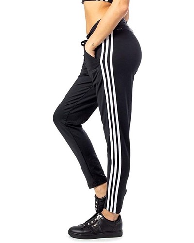 Adidas |Women's Essentials | M |DS8732 |Design To Move| Blk/Wht | NWOT |  eBay
