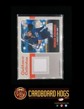 Ronaldo Hernandez - 2019 Topps Heritage Minor League Clubhouse Collection #CCRRH