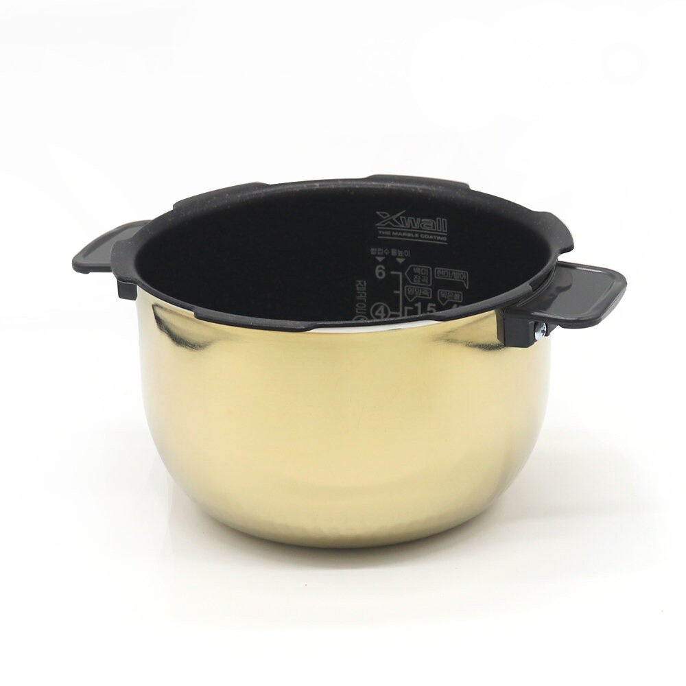 Cuckoo Crphf0610f 6 Cup Pressure Rice Cooker 110v Red for sale online eBay