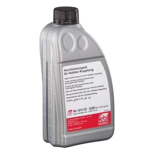 Febi FE101172 Öl Haldex-Kupplung für Verteilergetriebe Lamellenkupplung - Bild 3 von 6
