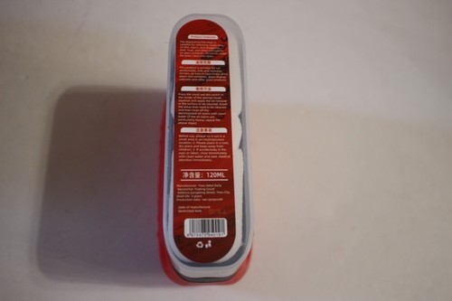 4-PACK OIL FILM CLEANING POLISHING BRUSH NEWLY UPGRADED SPORTCARS - Picture 5 of 11