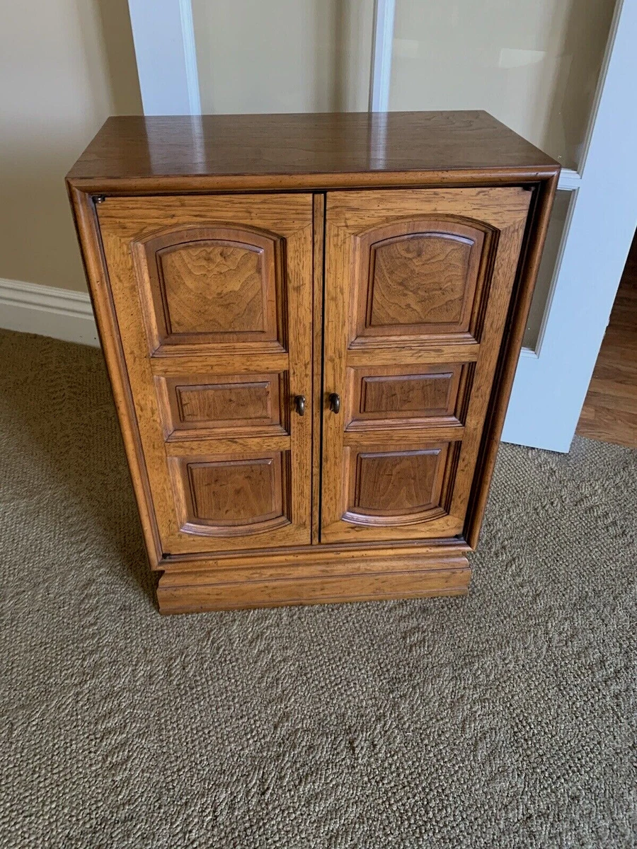 Vintage drexel cheap heritage furniture