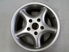 Alufelge AEZ Dion D715 KBA 44629 7jx15 Zoll 5x120ET38 BMW E36 E46 Z3
