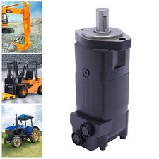 104-1143-006 Modern Tractor Hydraulic Motor For Charlynn Eaton 1041143006