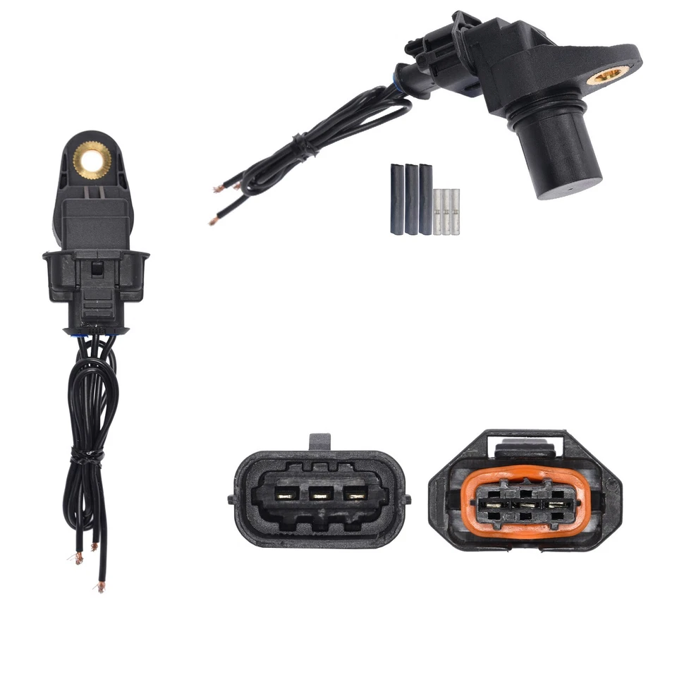 Sensor de posición del árbol de levas del motor Walker para Mercedes-Benz E320 1998-99, 2003-2009 Foto 4 de 4