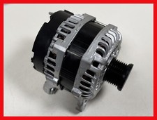 ALTERNADOR 3A4512 para RENAULT Espace Koleos Talisman Trafic III 1.6 2.0 Azul dCi