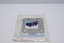 Nos Sierra 18-4008 Back Off Plate Replace Mercury, Mercruiser 60207