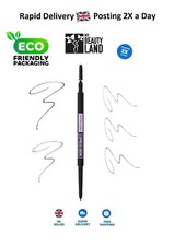 MAYBELLINE Express Brow Ultra Slim Defining Eyebrow Pencil *Sealed* - Choose