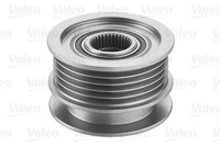 Valeo 588034 Generatorfreilauf FÜR Dacia Renault