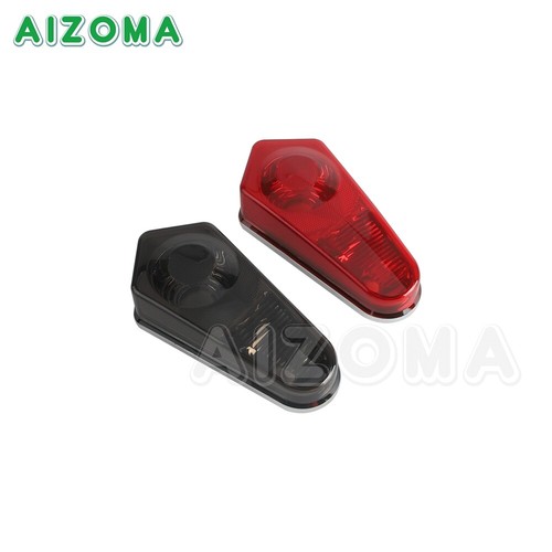 Rear Brake Tail lampshade with wire Socket For Polaris Sportsman 500/700/800/850 - Picture 9 of 13