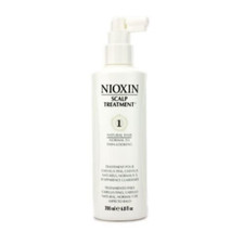 Nioxin System 1 Scalp Treatment - Scalp and Hair Care 6.8 oz SALONS CLOSED DEAL