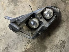 Feu avant (phare) Smart ROADSTER