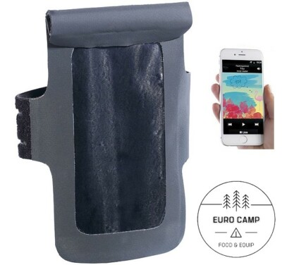 NEU Outdoor Camping Smartphone 5 Zoll Hülle für Apple Iphone 12 13 mini Trekking