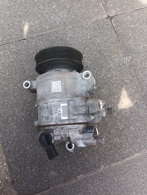 Klimakompressor Denso 5N0820803F VW Audi Seat Skoda Cupra