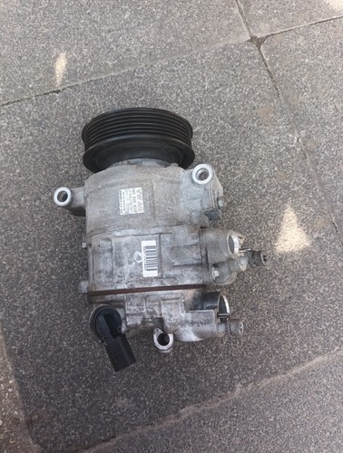 Klimakompressor Denso 5N0820803F VW Audi Seat Skoda Cupra