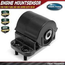 Soporte de motor delantero derecho lado derecho para Ford F-250 350 450 550 Super Duty 2008-2016
