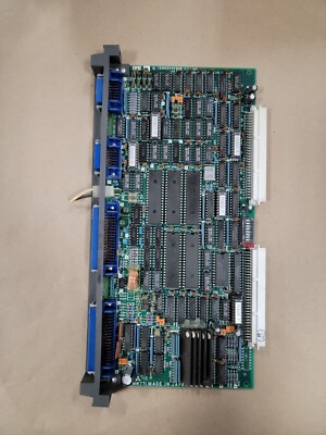 三菱 MW771 制御ボード BN634A234G51 回路基板 MW771C