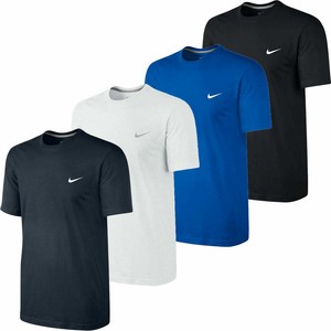 nike t shirt mens ebay