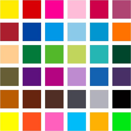 Staedtler Triplus Fineliner Pens | 0.3mm | Box of 60,36 & 42 Assorted Colours - Picture 19 of 21