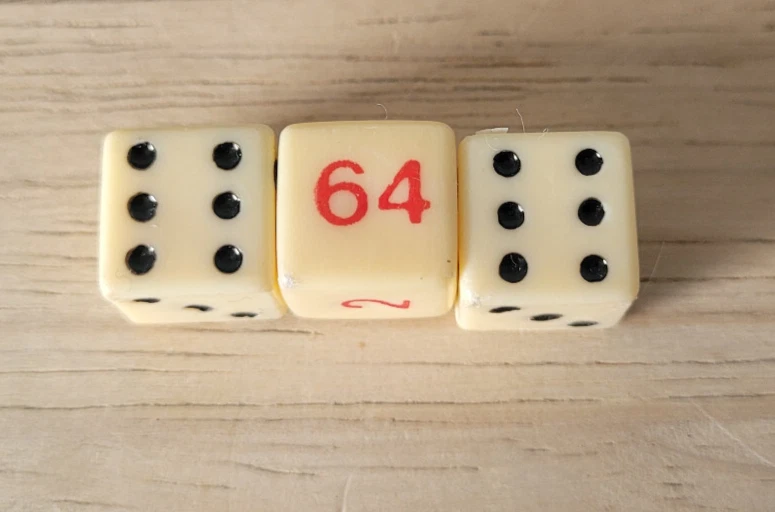 Woolworths Vintage Travel Magnetic Backgammon With Original Box Complete. - Image 2 of 4